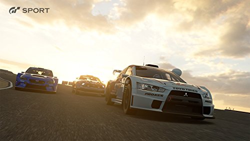 Lista de Gran turismo sport al mejor precio. 2 Lista de Gran turismo sport al mejor precio. 2