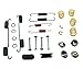 Raybestos R-Line Automotive Replacement Rear Drum Brake Hardware Kit for Select Hyundai Accent, Kia Rio/Rio5, Dodge Attitude (H17413)