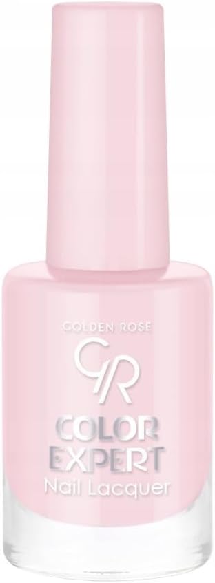 Golden Rose Color Expert Nail Lacquer No: 143 - Geniş Fırçalı Oje 10.2 ml