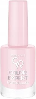 Golden Rose Color Expert Nail Lacquer No: 143 - Geniş Fırçalı Oje 10.2 ml
