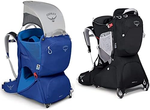 Osprey Poco LT Lightweight Child Carrier Backpack