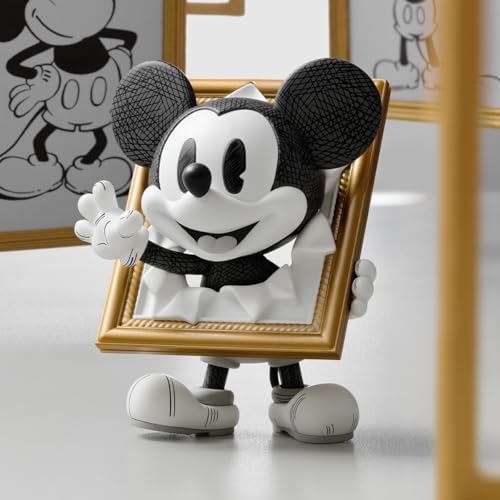 希少　ディズニー　ミッキーマウス　アイリスオーヤマ　販促物　大型　POP Amazon.co.jp: POPMART: DISNEY