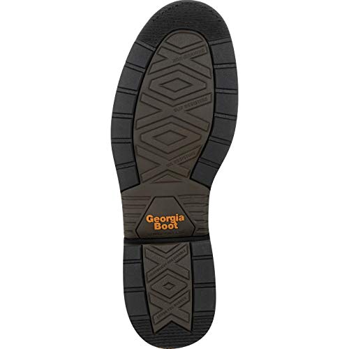 Image of Georgia Boot Women's Carbo-Tec LT Alloy Toe Waterproof Pull-On Boots
