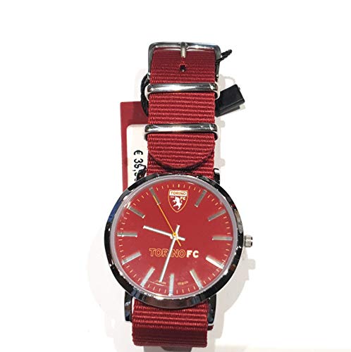 Reloj Torino Fc Tidy 39 mm