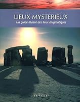 Lieux mystérieux 2745601512 Book Cover