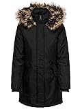 schicker Damenmantel für kalte Tage, topmodern und absolut trendy, ein zauberhaftes Keypiece für ansprechende Looks