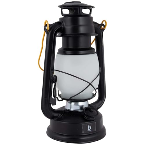 Lanterne ouragan Hoyt Bo-Camp lampe LED industrielle 50 lumens pour bivouac