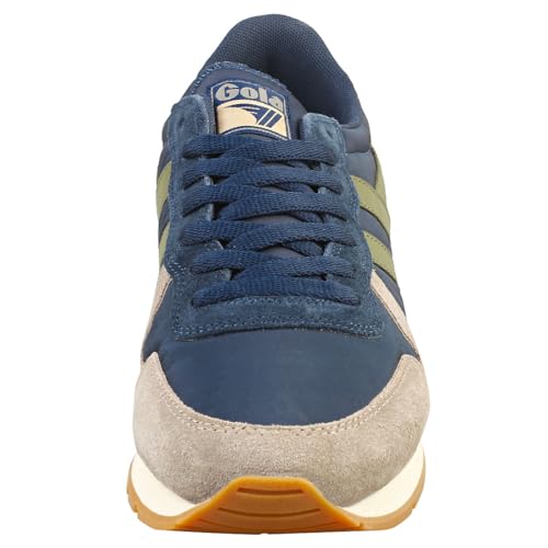 Image of Gola Men's Daytona Trainers