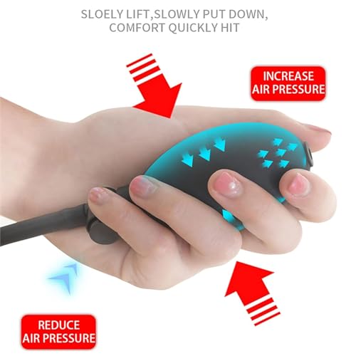 Almofada Massagem Respirável Confortável, Tapete Massagem Aquecimento Rápido Massageador Pescoço Alm