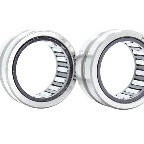 Rodamiento RNA4908 mecanizado de alta precisión y cuello sólido de 48 x 62 x 22 mm