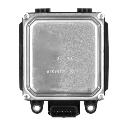 Topteng Rear Blind Spot Radar Sensor KB3Z-14C689-B for Ford Ranger 2019-2020, for Ford Transit-150/Transit-250/Transit-350/Transit-350 HD 2019-2022 KB3T-14C689-CC