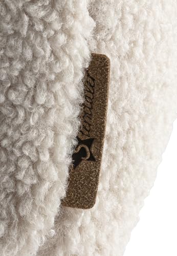 Sombrero Inca Sterntaler con orejeras integradas y pompones 4