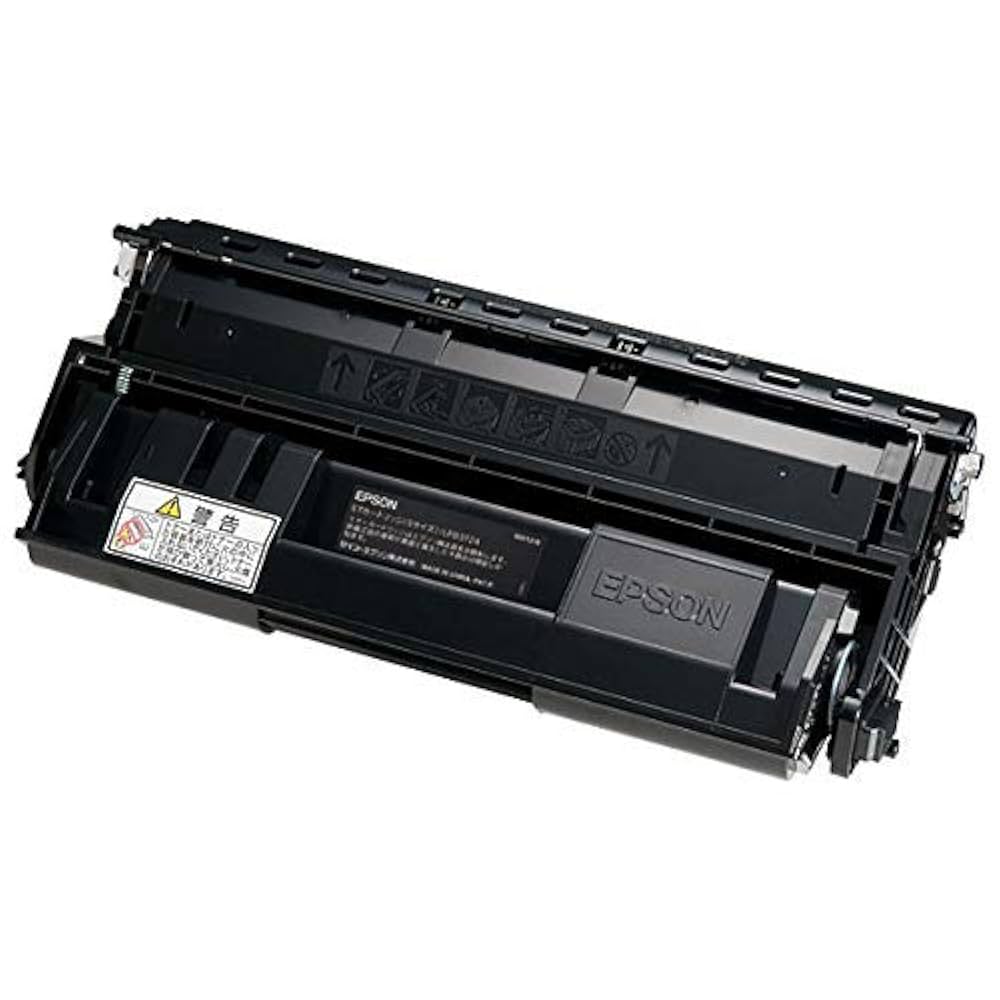 EPSON LPB3T24 V トナーカートリッジ Sサイズ Amazon.co.jp：EPSON 純正トナーカートリッジ LPB3T24 Sサイズ