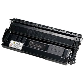 EPSON LPB3T34 S トナーカートリッジ Lサイズ EPSON ETカートリッジ LPB3T34（Lサイズ）純正：日本最大級の