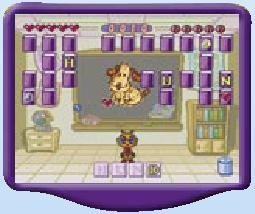 VTech: V.Smile-Spiel: 'Zayzoos Lernall' 80-092364