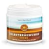 Sanct Bernhard Selbstbräunungs-Creme mit Vitamin E, Ceramiden, Milchlipiden 100 ml