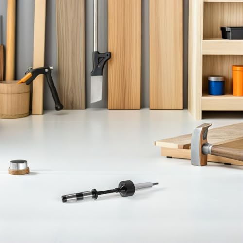 Adaptador Mandril Para Torno De Madera COHEALI miniatura 7