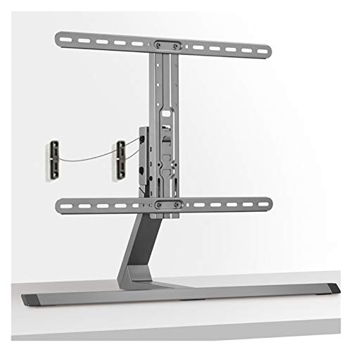 Base soporte de TV ajustable para 37-75 pulgadas miniatura 1