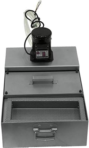 Jet 660125 Coolant System With Motor and Tray for JTM949EVS and JTM-1050EVS