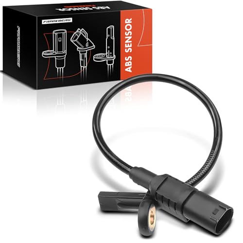 Frankberg ABS Rear Wheel Speed Sensor for GL X164, M W164