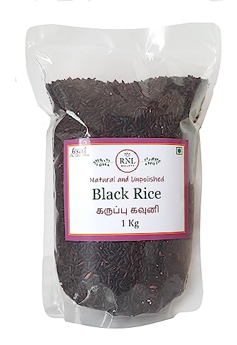 See full amazon price history chart for Black Rice | Karuppu Kavuni Rice | Forbidden Rice - 1kg (Pack Of 1) Black Rice | Karuppu Kavuni Rice | Forbidden Rice - 1kg (Pack Of 1) (B0CC9NMBHV) Amazon Price History, Amazon Price Tracker