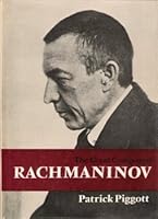 Rachmaninov (The Great composers) 0571102654 Book Cover