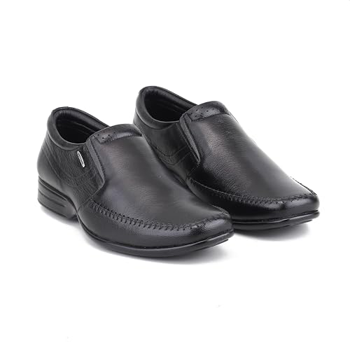 Image of Red Chief Mens Rc4055lr 001 Boat Shoe