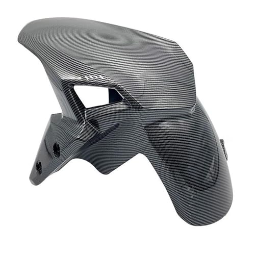 Garde-Boue Avant Kawasaki Z900 2017-2023 Protection Roue Aspect Carbone