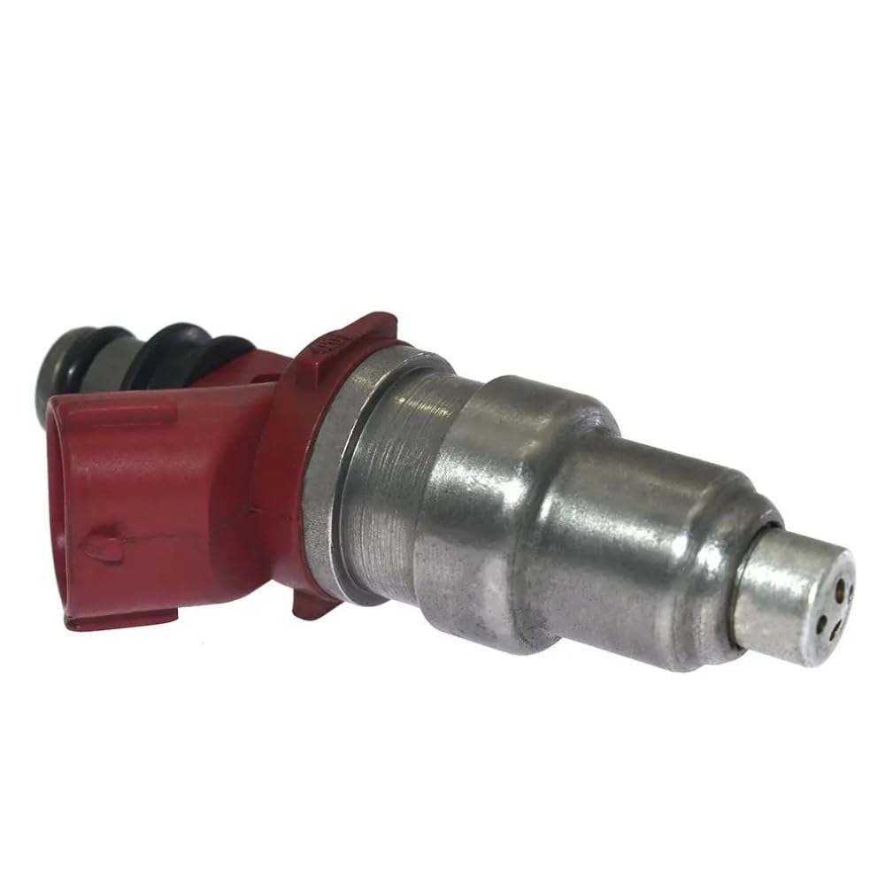 Pasuje Do Wtryskiwacza 1/4 Szt. 23250-74130 2325074130 1985-1989(23250-74130(4PCS))