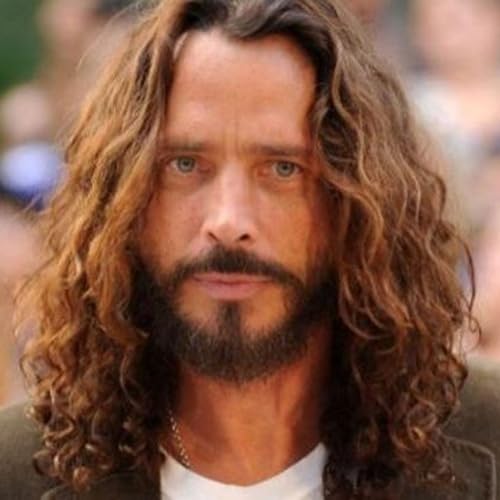 Page de couverture de Chris Cornell, en lutte contre la dépression et la drogue, se pend dans son hôtel…