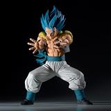 Figurine Saiyan Gogeta Grandista Banpresto – photo 7
