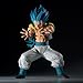 Banpresto - Dragon Ball Super - Gogeta II Grandista Figure