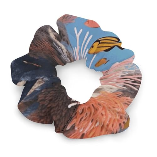 Coral Reef �V���V�� �L�k�� ���� �w�A�^�C �|�j�[�e�[���z���_�[ �^�O�Ȃ� �V���V�� �w�A�W�����{ �V���V�� �t�@�b�V���� �w�A�^�C �����p �w�A�A�N�Z�T���[ �M�t�g