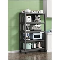 Amazon｜スチールラック メタルラック 3段 幅50cm 60cm 70cm 80cm 90cm