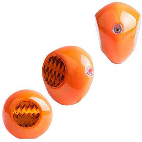 メジャークラフト メタルジグ タイノミ60g TM-60/#5 GOLD/ORANGE 8枚目