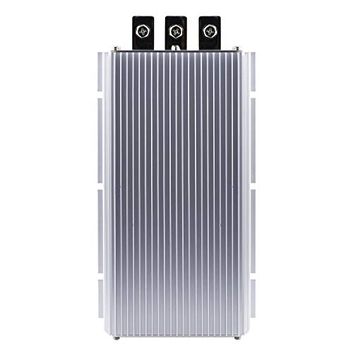 Cllena DC/DC 12V to 48V Boost Converter 20A 960W Step Up Voltage Regulator Module Car Power Supply Voltage Transformer (Input 10V-16V)3