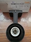 iguzzini laser blade wall washer  Portalampada braccio da parete in ghisa iGuzzini Flag art. 1034