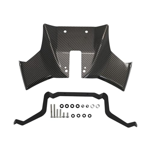 �I�[�g�o�C�̃t�����g�E�C���O�X�|�C���[�_�E���t�H�[�X����̓t�F�A�����O�E�C���O���b�g�A�N�Z�T���[�ɓK������GSX-8S GSX8S 2023 2024 2025