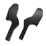 Material: Hochwertiges Aluminium CNC gefräst