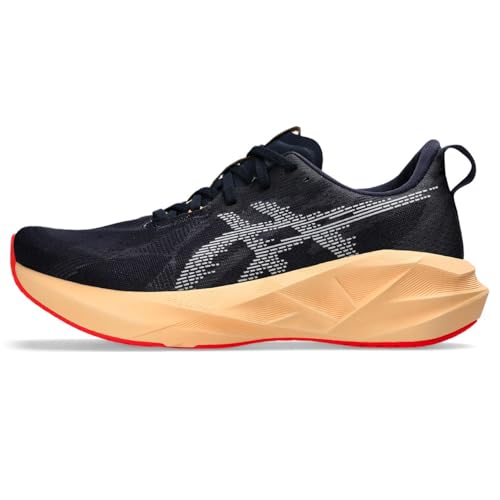Image of ASICS Men's NOVABLAST 5 Running Shoes