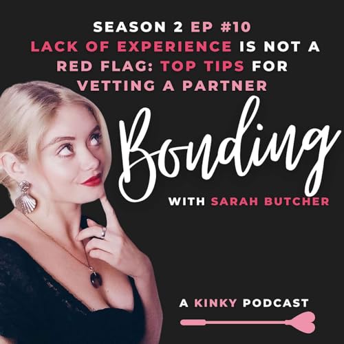 PSA Lack of experience is NOT a red flag. Top tips for vetting a partner