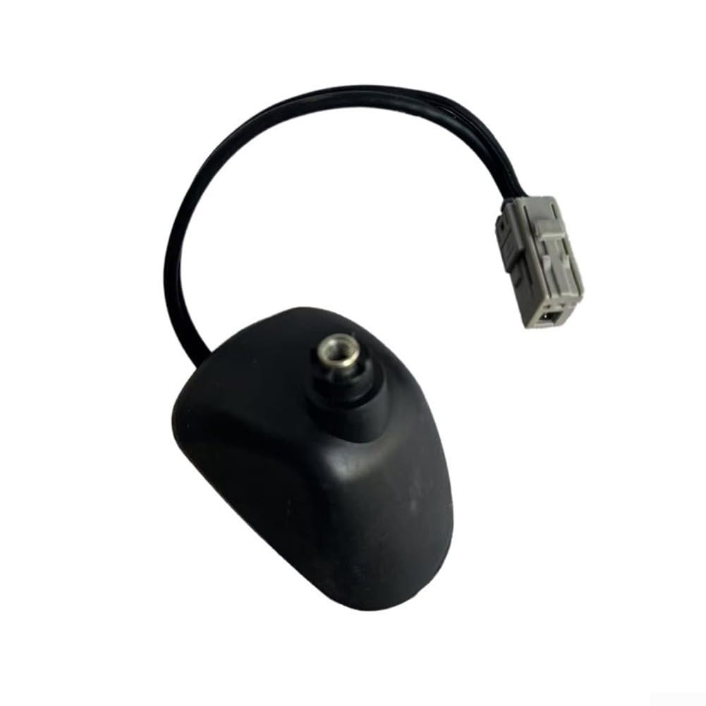 Base Antena Techo Suzuki Jimny JB74 ABS Negro