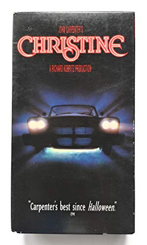 Christine Christine