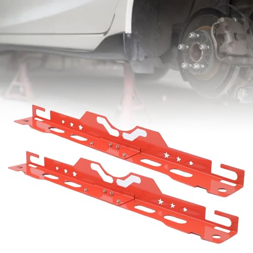 Outil d'alignement des roues traction arrière kit mesure précise bout - 2
