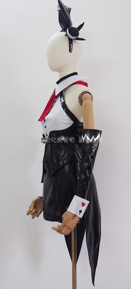 Amazon.co.jp: [KANKUXS] フルセット レイン バニーガール