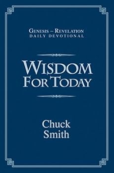 Paperback Wisdom For Today Devotional - Paperback Book