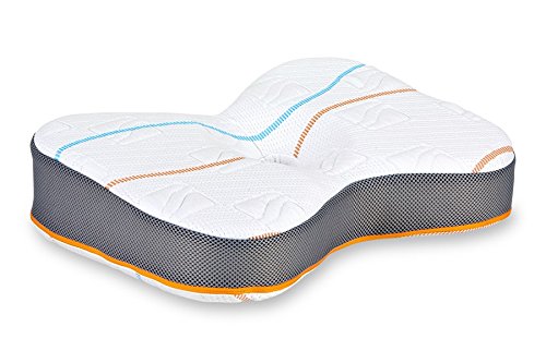 Preisvergleich Produktbild M-Line Athletic Pillow - Nackenstützkissen - Kopfkissen
