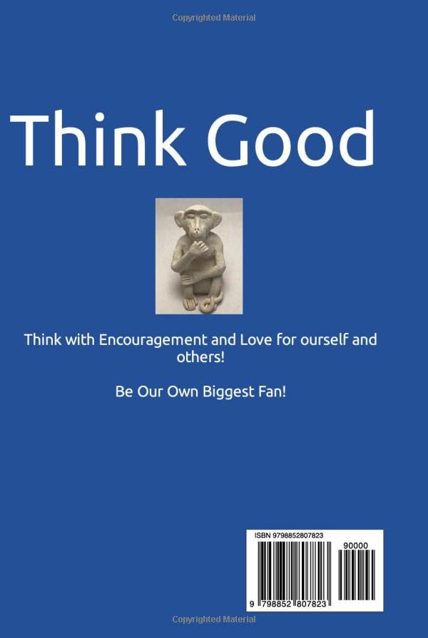 Vista 2 de Du Good The Journey Begins