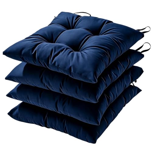 Coussins extérieurs et oreillers d'assise de jardin pour le camping et le porche