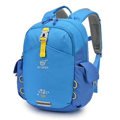 SKYSPER Mochila para Niños 10L